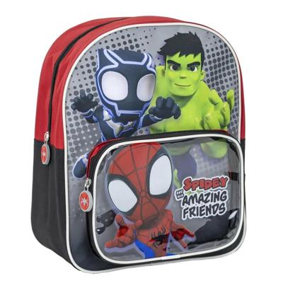 Rugzak Spidey
