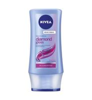 Nivea Hair Care Conditioner Diamond Gloss (200ml) - thumbnail
