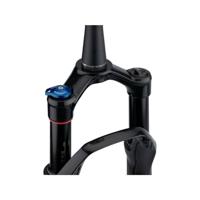 RockShox reba rl solo air boost 27.5" suspension fork - thumbnail