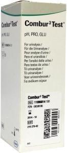Roche Combur 3 Test 50st