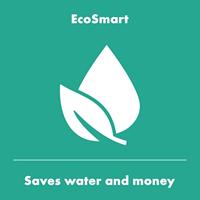 Hansgrohe Zesis M33 ééngreeps keukenmengkraan 150 Eco uittrekbare vuistdouche, 2jet, chroom - thumbnail