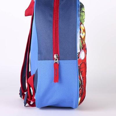 Rugzak 3d Marvel The Avengers