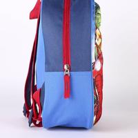 Rugzak 3d Marvel The Avengers - thumbnail