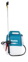 Makita accu drukspuit - DUS054Z - LXT 18 V - 5 liter - excl. accu en lader - in doos - thumbnail