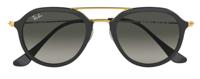 Ray-Ban RB4253 zonnebril Piloot Casual - thumbnail