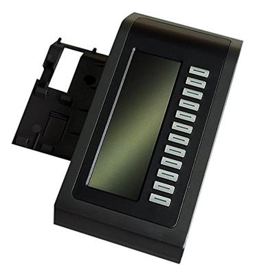 UNIFY OpenStage Key Module 40 lava