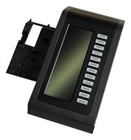UNIFY OpenStage Key Module 40 lava - thumbnail