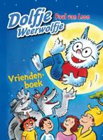 Dolfje Weerwolfje vriendenboek - thumbnail
