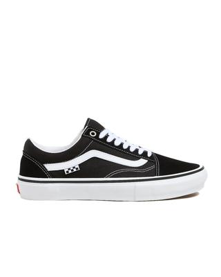 Vans Skate Old Skool Sneakers SR 38 Vans Skate Old Skool Sneakers SR 38