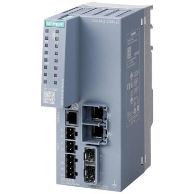 Siemens 6GK5642-2GS00-2AC2 Security-Element 10 / 100 / 1000 MBit/s