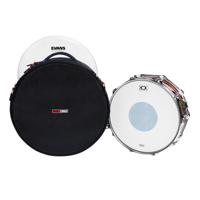 Gator Cases Icon Snare Drum Bag tas voor 14 x 6.5 inch snare drum - thumbnail