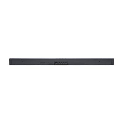 JBL BAR 2.1 DBM2 Soundbar Zwart - thumbnail