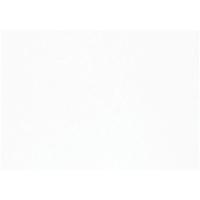 Creativ Company Constructie karton, vel 51x72 cm, dikte 0,4 mm, 250 gr, wit, 100 vel/ 1 doos - thumbnail