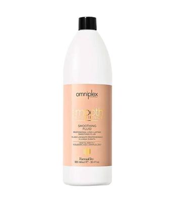 FarmaVita omniplex smooth experience smoothing fluid 900ml