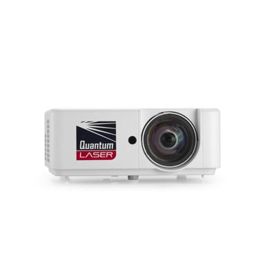 InFocus IN1028ST Beamer DLP 4000 ANSI-lumen Geïntegreerde luidspreker