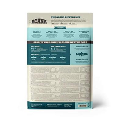 ACANA Bountiful Catch Cat 4.5kg