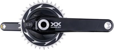 Sram Crankstel xxsl eagle t pm d1