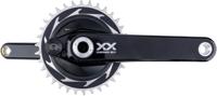 Sram Crankstel xxsl eagle t pm d1 - thumbnail