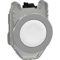 Schneider Electric XB4FA11 Druktoets Terugstelbaar 600 V 3 A 1x NO IP66, IP67, IP69, IP69K 1 stuk(s) - thumbnail