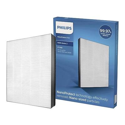 Philips FY1410/30 FY1410/30 HEPA-filter Meerkleurig HEPA Filter - thumbnail