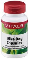 Vitals Elke Dag Capsules - thumbnail