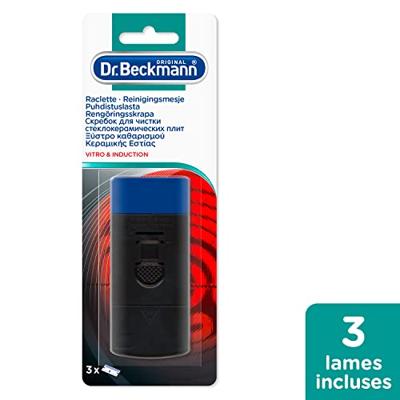 Dr Beckmann Reinigingsmesje