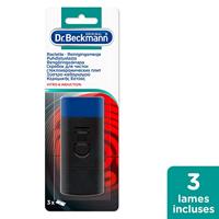 Dr Beckmann Reinigingsmesje - thumbnail