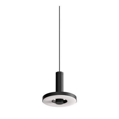 Tonone Beads Pendant Hanglamp - Zwart