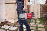 Milwaukee M18 FUEL™ FVP5-0 Vacuümpomp 5 CFM 18V Basic Body - 4933492853 - thumbnail