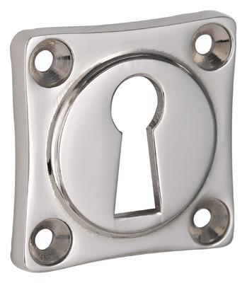 Sleutelrozet Vierkant 39x39mm MGN Sleutelrozet Vierkant 39x39mm MGN