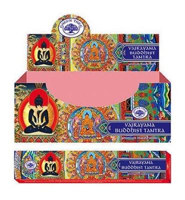 Green Tree Wierook Buddhist tantra 15 Gram Green Tree Wierook Buddhist tantra 15 Gram