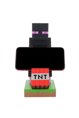 Cable Guys Minecraft - Enderman Cable Guys Minecraft - Enderman
