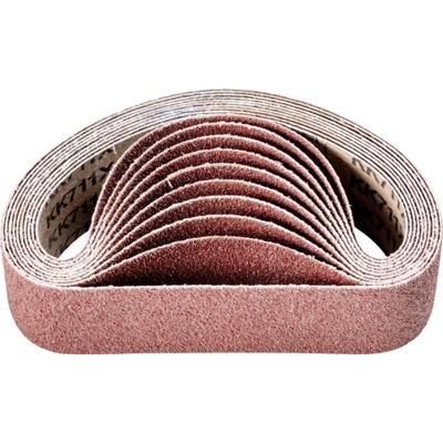 PFERD TOOLS BA 50/450 X A 40 45005404 Schuurband Korrelgrootte (num) 40 (l x b) 450 mm x 50 mm 20 stuk(s) PFERD TOOLS BA 50/450 X A 40 45005404 Schuurband Korrelgrootte (num) 40 (l x b) 450 mm x 50 mm 20 stuk(s)