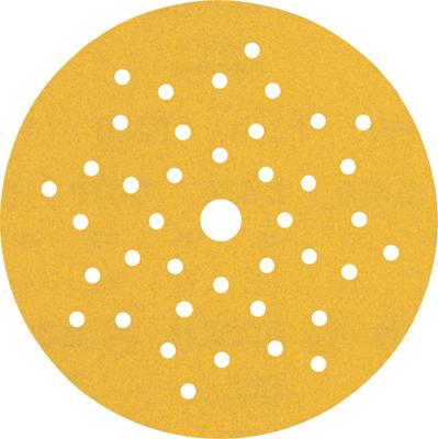 Bosch Accessoires Expert C470 schuurpapier voor excenterschuurmachines 125 mm, multigaten, K60/120/240 6-delig - 2608901101 Bosch Accessoires Expert C470 schuurpapier voor excenterschuurmachines 125 mm, multigaten, K60/120/240 6-delig - 2608901101