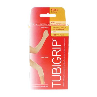 Tubigrip Elastische Buisbandage Maat C