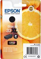 Epson C13T33514022 inktcartridge - thumbnail