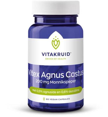 Vitex agnus castus - thumbnail