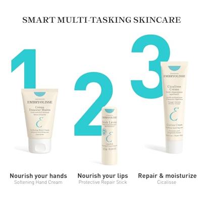 Embryolisse Protective Repair Stick 4.50 g 4.5 g Embryolisse Protective Repair Stick 4.50 g 4.5 g