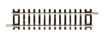 H0 Roco RocoLine (zonder ballastbed) 42412 Rechte rails 115 mm 12 stuk(s)