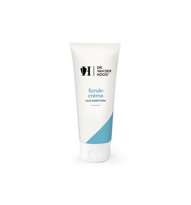 Dr. Van Der Hoog Scrubcreme Dr. Van Der Hoog Scrubcreme