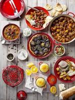 Le Creuset Kom - Kersenrood - ø 16 cm / 650 ml - thumbnail