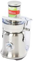 Sage THE NUTRI JUICER COLD XL Sapcentrifuge Zilver - thumbnail