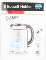 RUSSELL HOBBS 20760-57 - Helderheidsketel met filtratie BRITA - 1 L - 2200 W - thumbnail