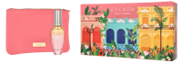 Escada Brisa Cubana Limited Edition Giftset Cadeauset 30 ml Dames - thumbnail