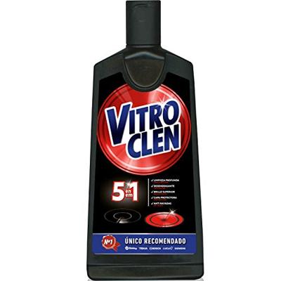 Schoonmaakster Vitroclen 43794 (200 ml)