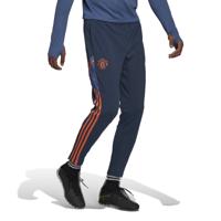 Manchester United Trainingsbroek Senior 2022-2023 - Maat XS - Kleur: BlauwOranje | Soccerfanshop - thumbnail