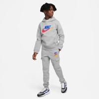 Nike Fleece Cargo Joggingbroek Junior 140 - thumbnail