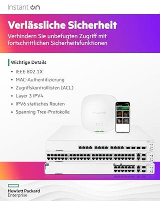 Schakelaar Aruba JL807A - thumbnail