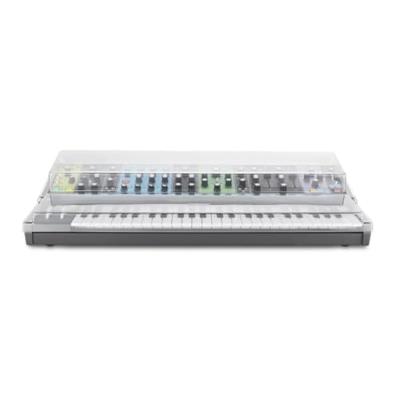 Decksaver stofkap voor Moog Matriarch - thumbnail