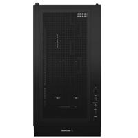 DeepCool ch560 midi tower behuizing (zwart | 1x usb-a | 1x usb-c | rgb | window) - thumbnail